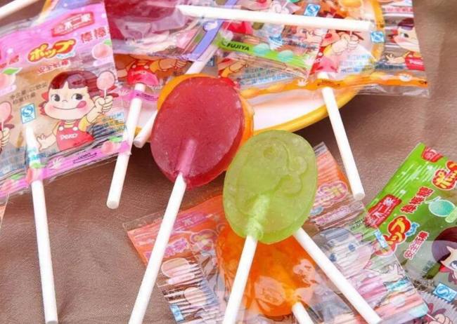 十大糖果品牌排行榜（糖果品牌排名前十名） 第7张