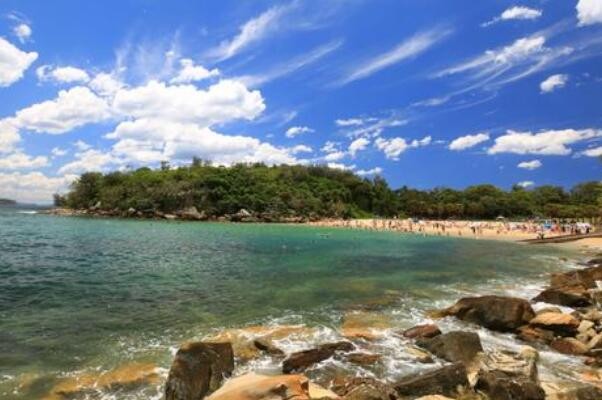 世界十大冲浪胜地 全球冲浪胜地排名前十名 第19张