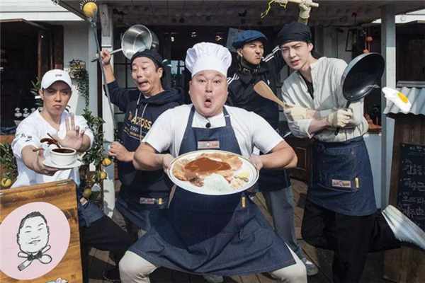 豆瓣高评分的十大韩国综艺节目推荐 豆瓣9分以上韩国综艺 第7张