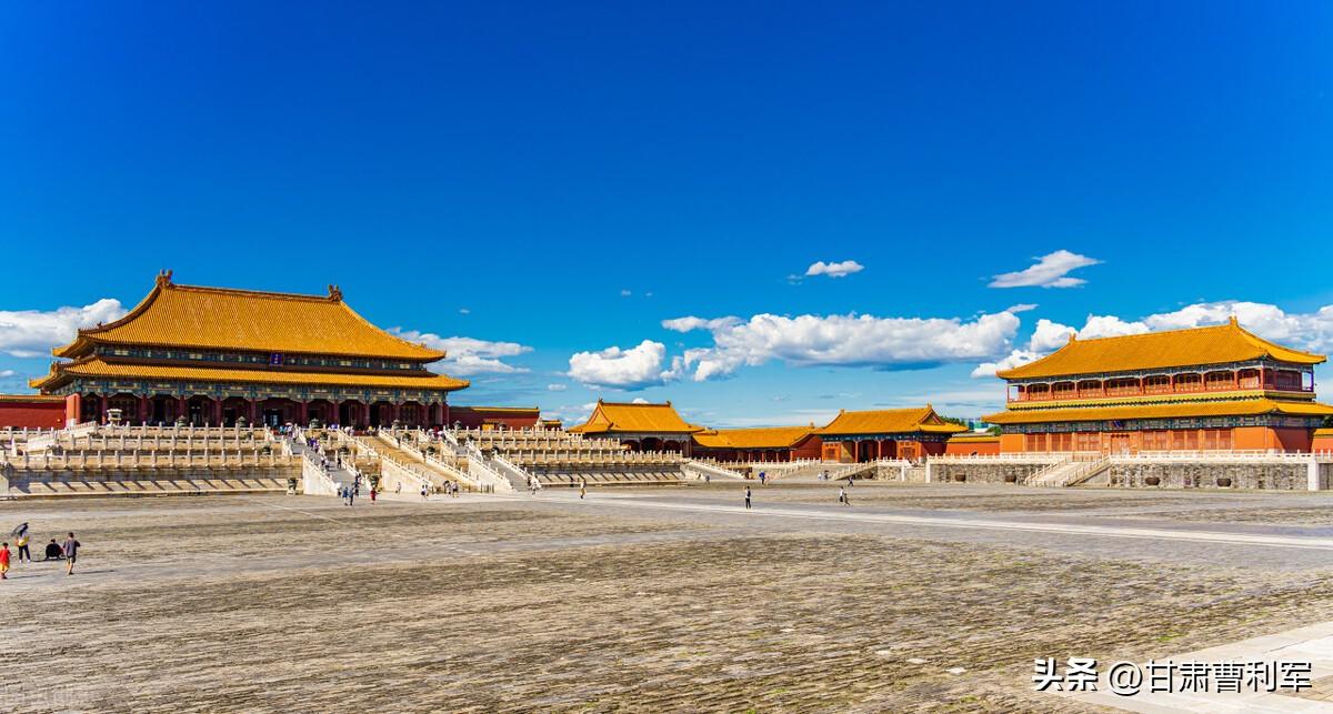 中国最美的50个景点（一生必去的中国50个最美地方） 第77张