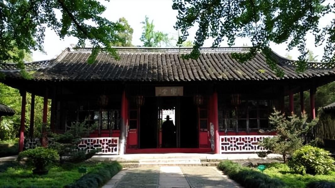 扬州自驾游最受欢迎的12个地方推荐 扬州旅游景点攻略 第19张