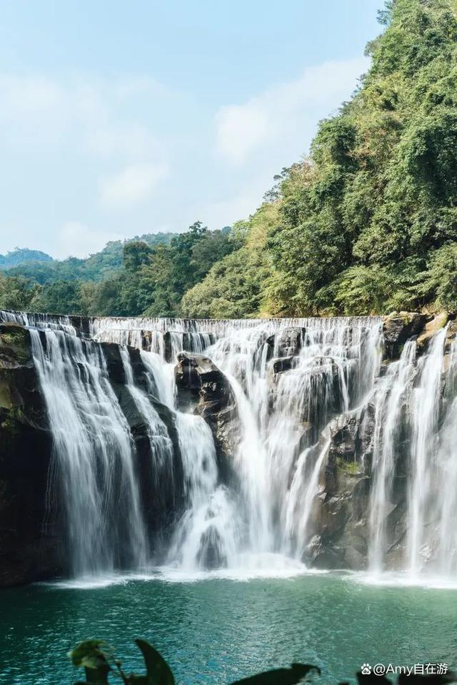 台湾旅游攻略(2022台湾十大景点旅游指南) 第9张