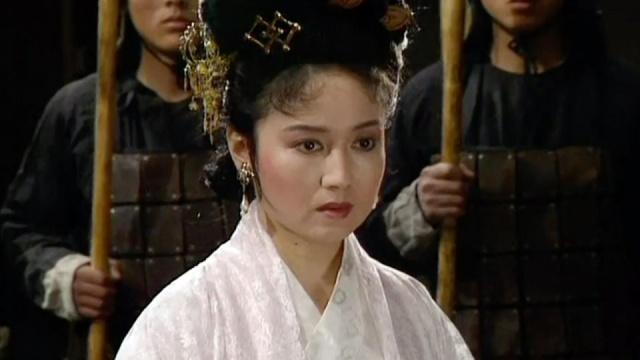 曹操最惨痛的一次失败：为一个女人，失去长子曹昂，葬送猛将典韦 第5张