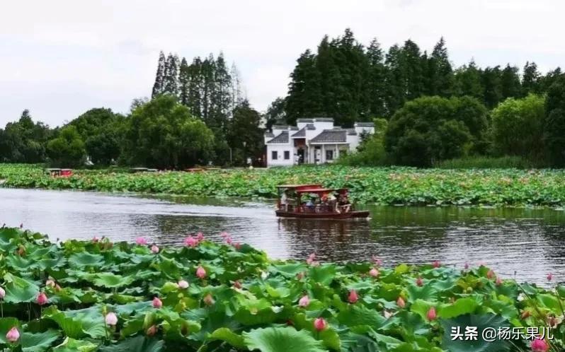 芜湖十大旅游景点攻略 芜湖的景点有哪些地方 第11张