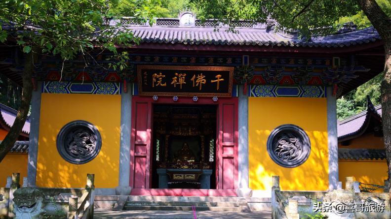 绍兴十大免费景点 绍兴好玩的景点推荐 第19张