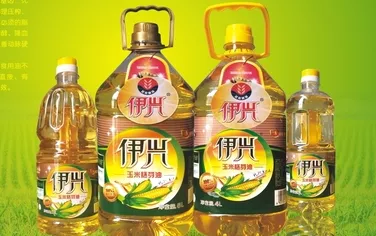 河北十大名牌食用油 健康的食用油品牌排行榜前十名 第11张