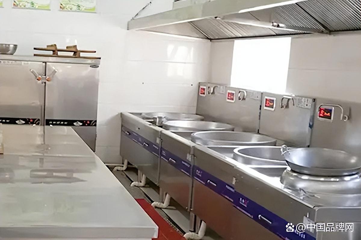 厨具品牌排行榜前十名（商用厨具前十品牌推荐） 第1张