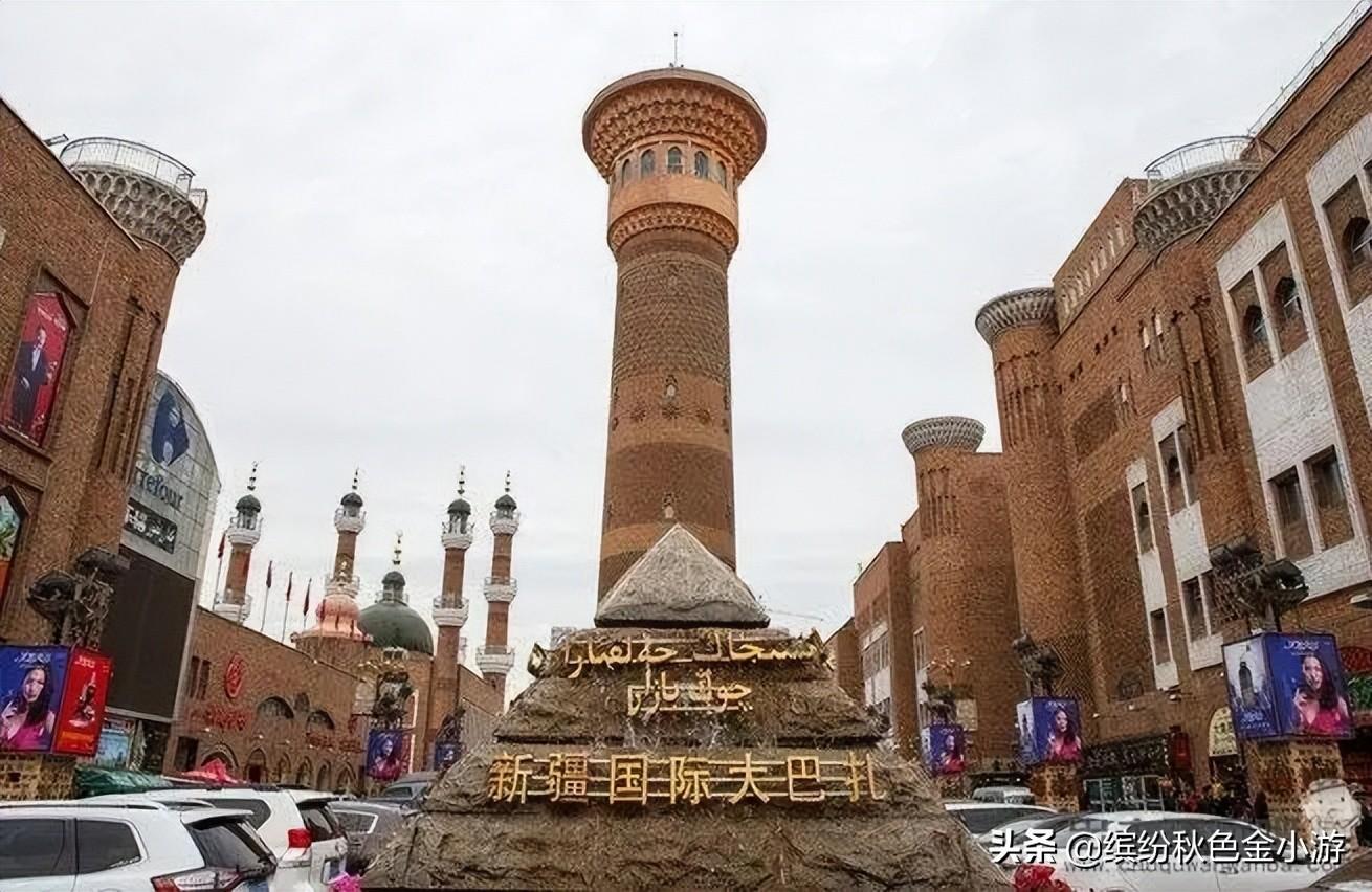 新疆旅游必去的景点排名（新疆自驾游20处美景推荐） 第19张