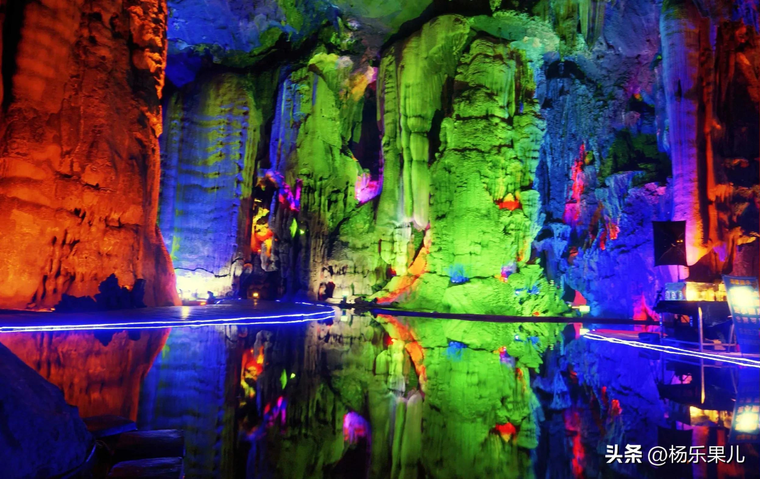 清远旅游必去十大景点 清远最著名的网红打卡地 第5张
