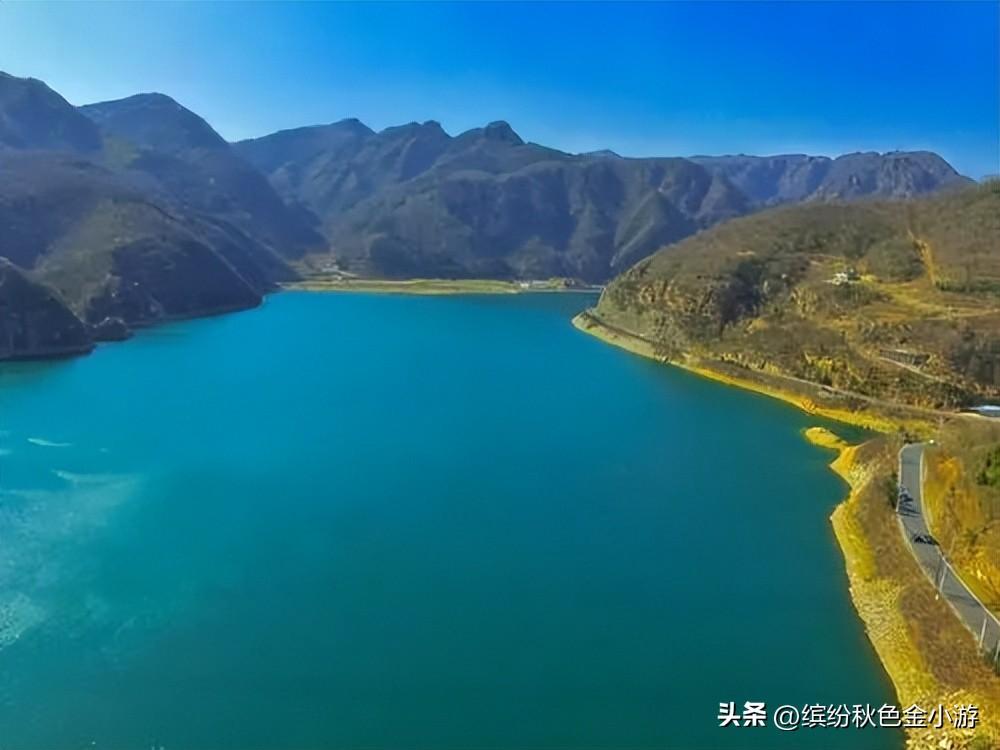 北京平谷旅游景点排名（平谷必去的景点推荐） 第21张