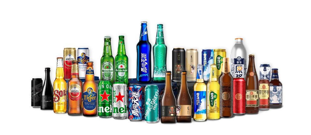 国产啤酒排行榜前十名 中国好喝的十款啤酒排名 第1张