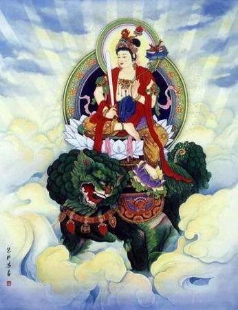 中国不产狮子，为什么到处都是石狮子和舞狮？ 第17张