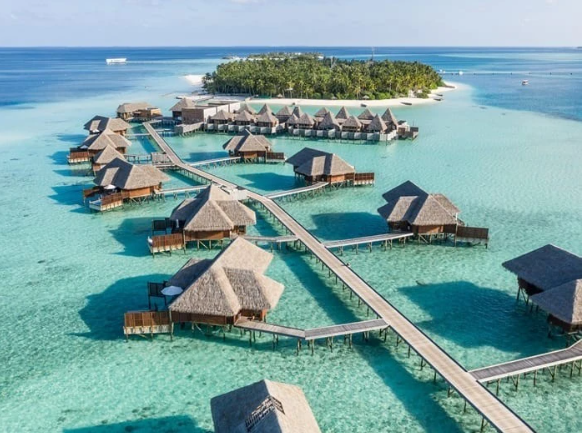 世界旅游胜地十大排行榜 全球热门旅游胜地排名前十 第15张