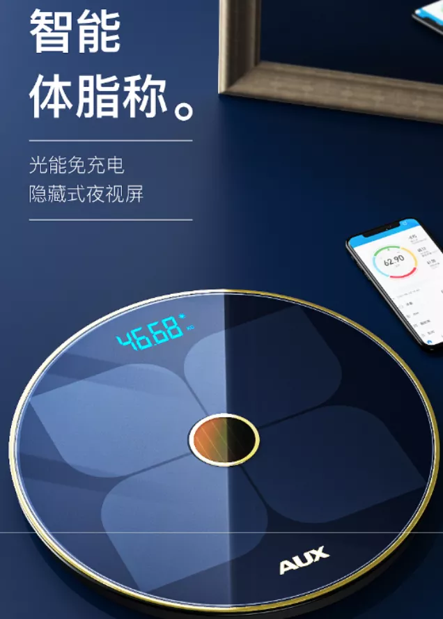 高精度电子秤品牌排行榜前十名 十大电子秤名牌排名 第19张