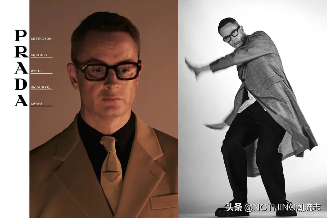世界十大男装奢侈品牌排行 男装品牌都有什么牌子 第7张