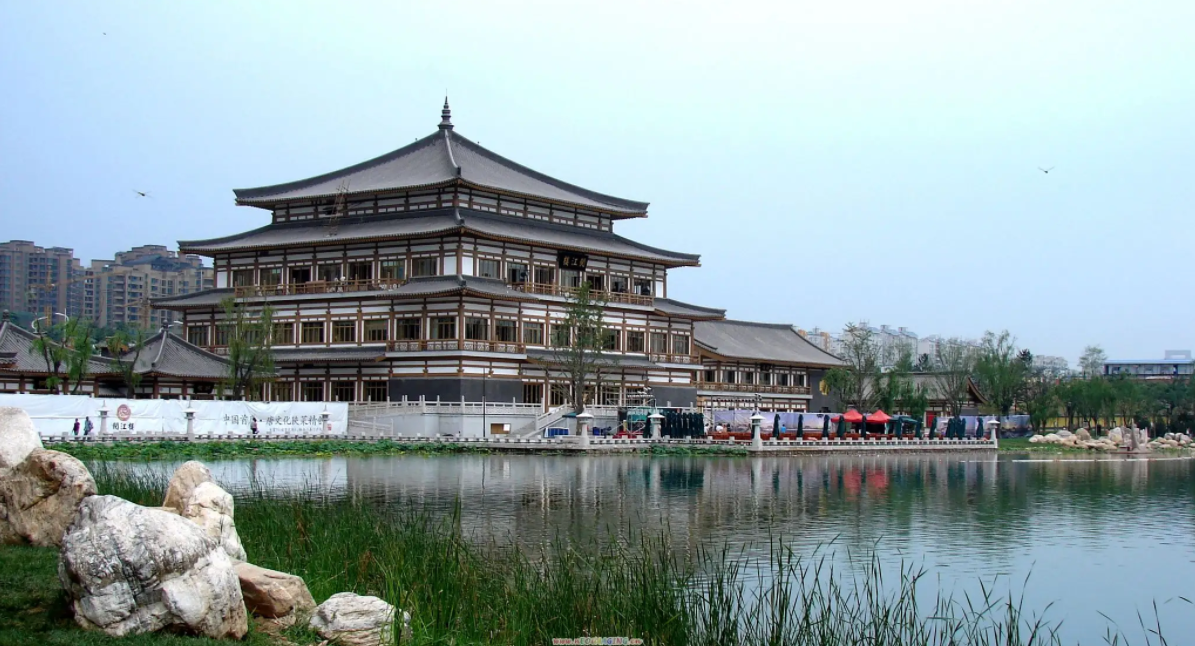 陕西旅游景点大全介绍（陕西旅游必去的20个免费景点） 第27张