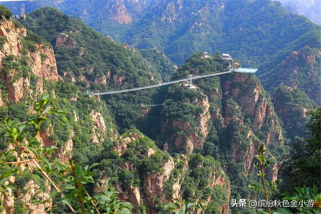 北京平谷旅游景点排名（平谷必去的景点推荐） 第13张