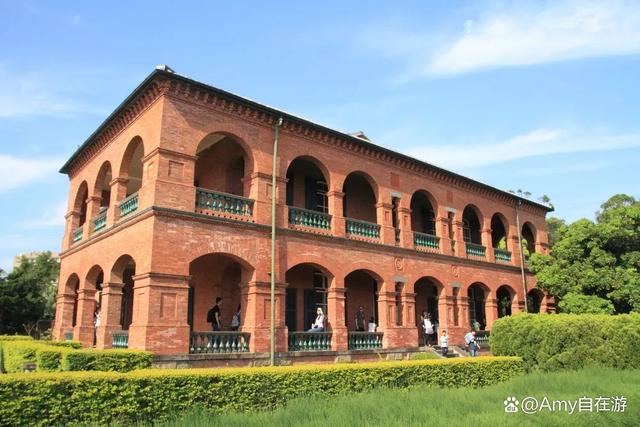台湾旅游攻略(2022台湾十大景点旅游指南) 第41张