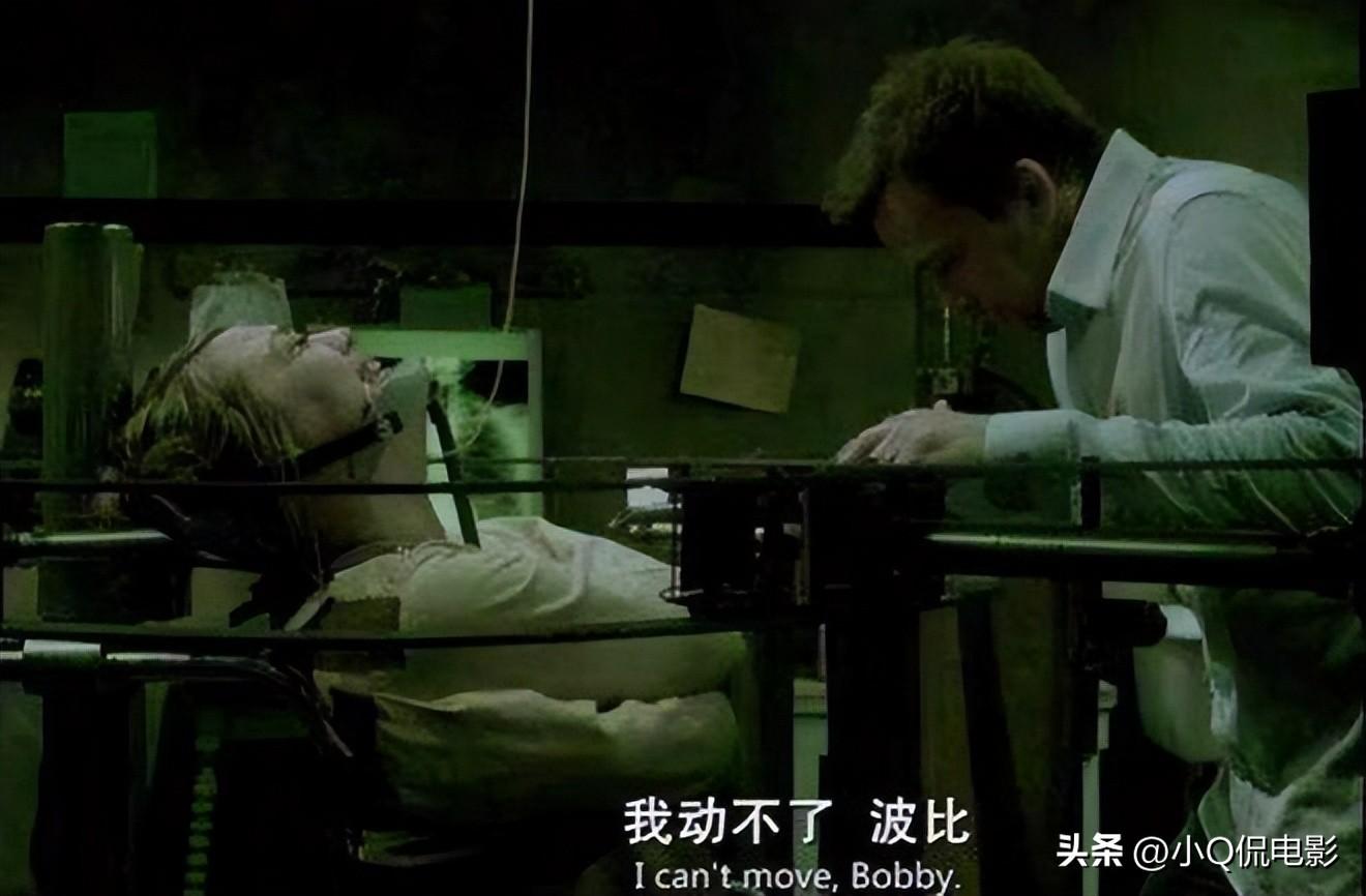 必看的十部顶级恐怖片 世界公认的恐怖片排行榜 第7张