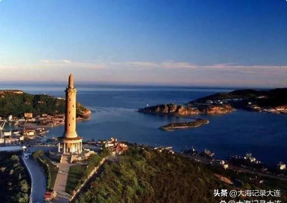 旅顺旅游景点有哪些 旅顺口最著名的4座大山 第5张
