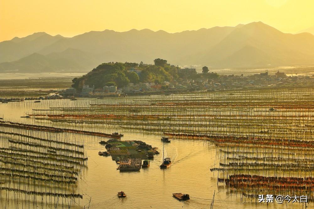 霞浦旅游八大景点介绍（霞浦八大网红打卡地） 第11张