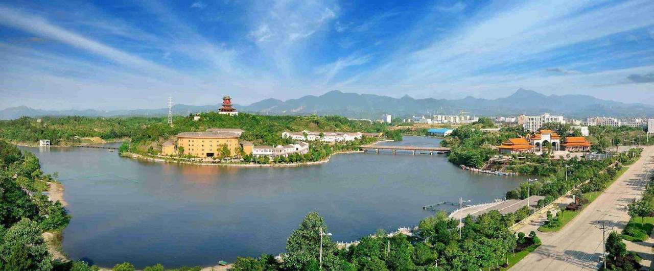 赣州一日游必去景点（赣州八大旅游景点排名） 第15张