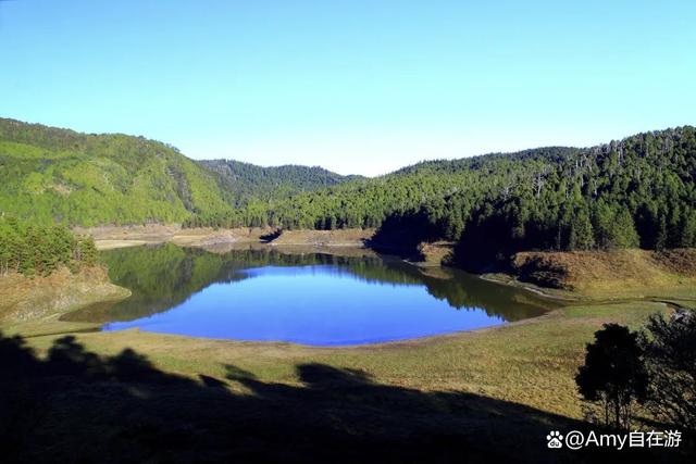 台湾旅游攻略(2022台湾十大景点旅游指南) 第7张
