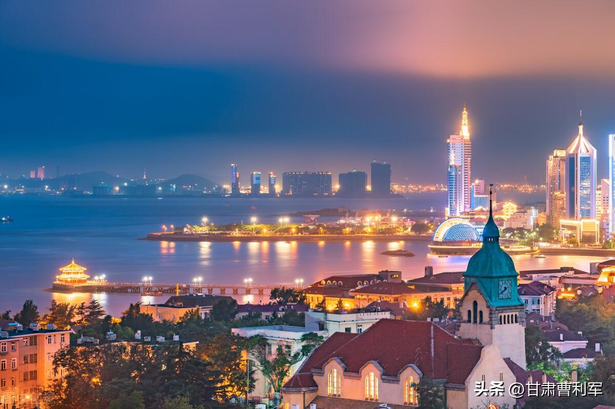 中国最美的50个景点（一生必去的中国50个最美地方） 第33张
