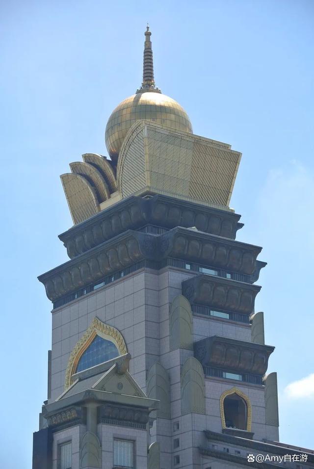 台湾旅游攻略(2022台湾十大景点旅游指南) 第33张