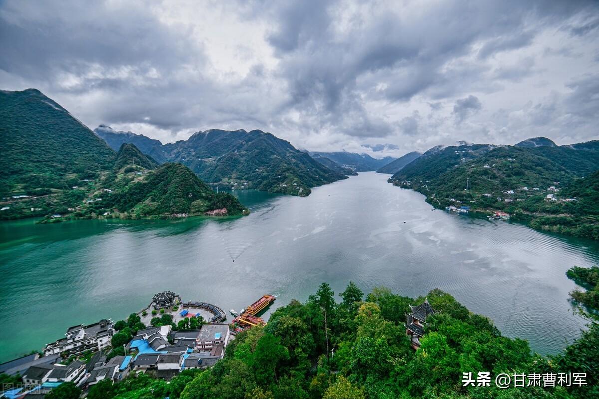 中国最美的50个景点（一生必去的中国50个最美地方） 第95张