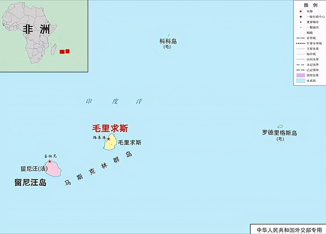 你不知道的国家冷知识（毛里求斯） 第1张