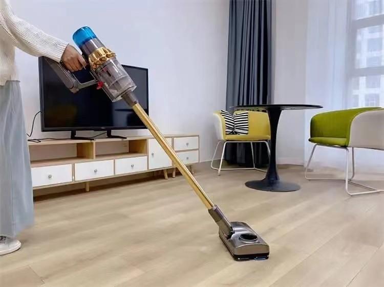 家用吸尘器品牌排行榜前十名（十大吸尘器品牌排行榜） 第3张