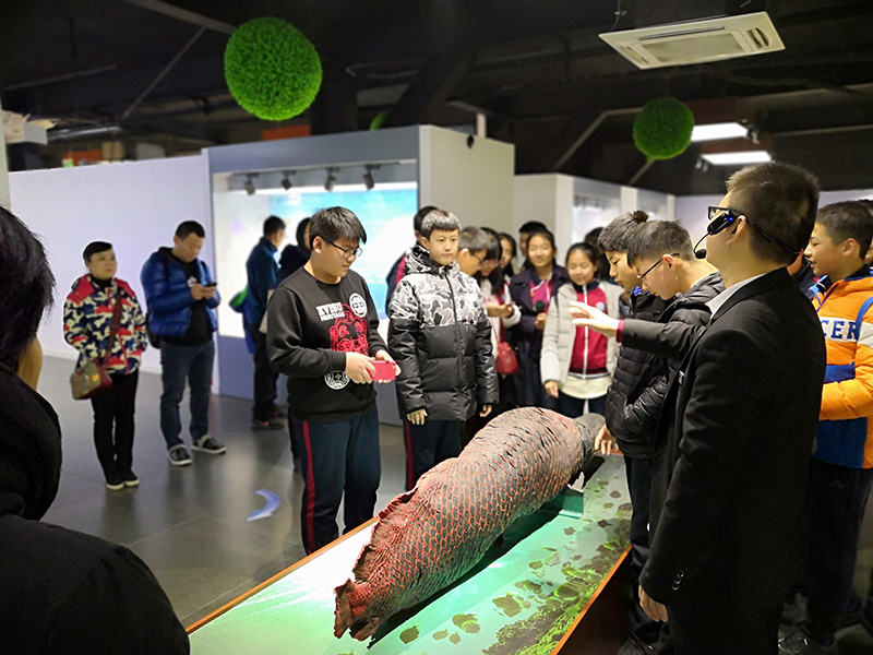 郑州旅游必去十大景点免费 郑州值得去的著名景点推荐 第1张
