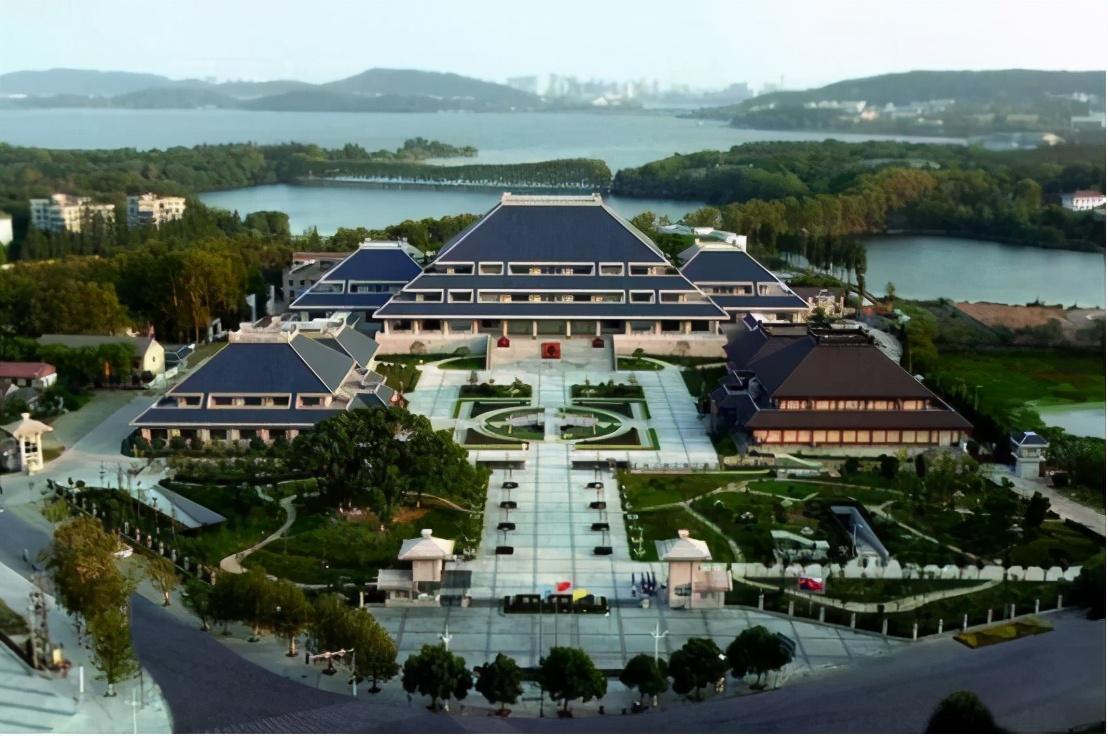 武汉景点排行榜前十名（武汉最值得去的10大景点） 第15张