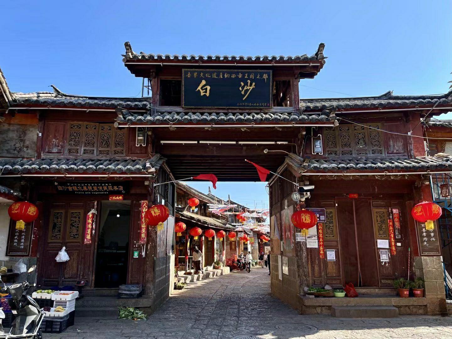 云南旅游攻略必去景点（云南必打卡的10个好地方） 第17张