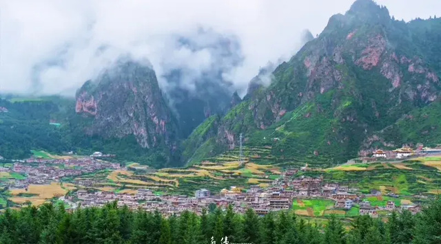 十月份最适合去哪里旅游（国庆假期必去的11个旅行地） 第19张