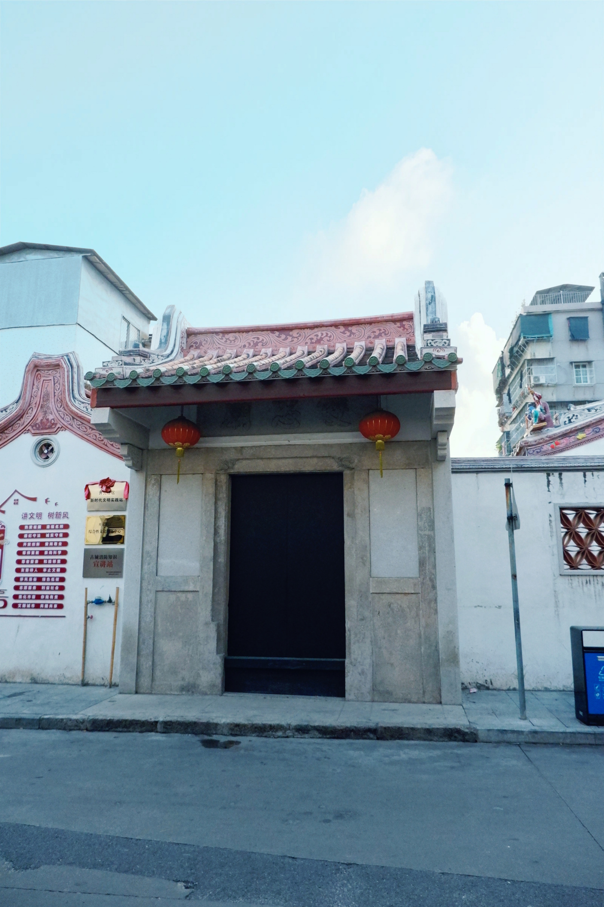 来到广东才知道潮汕不是一个城市，而是四个城市，潮州才是城市 第13张
