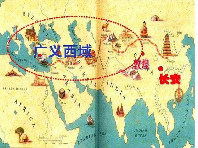 中国不产狮子，为什么到处都是石狮子和舞狮？ 第9张