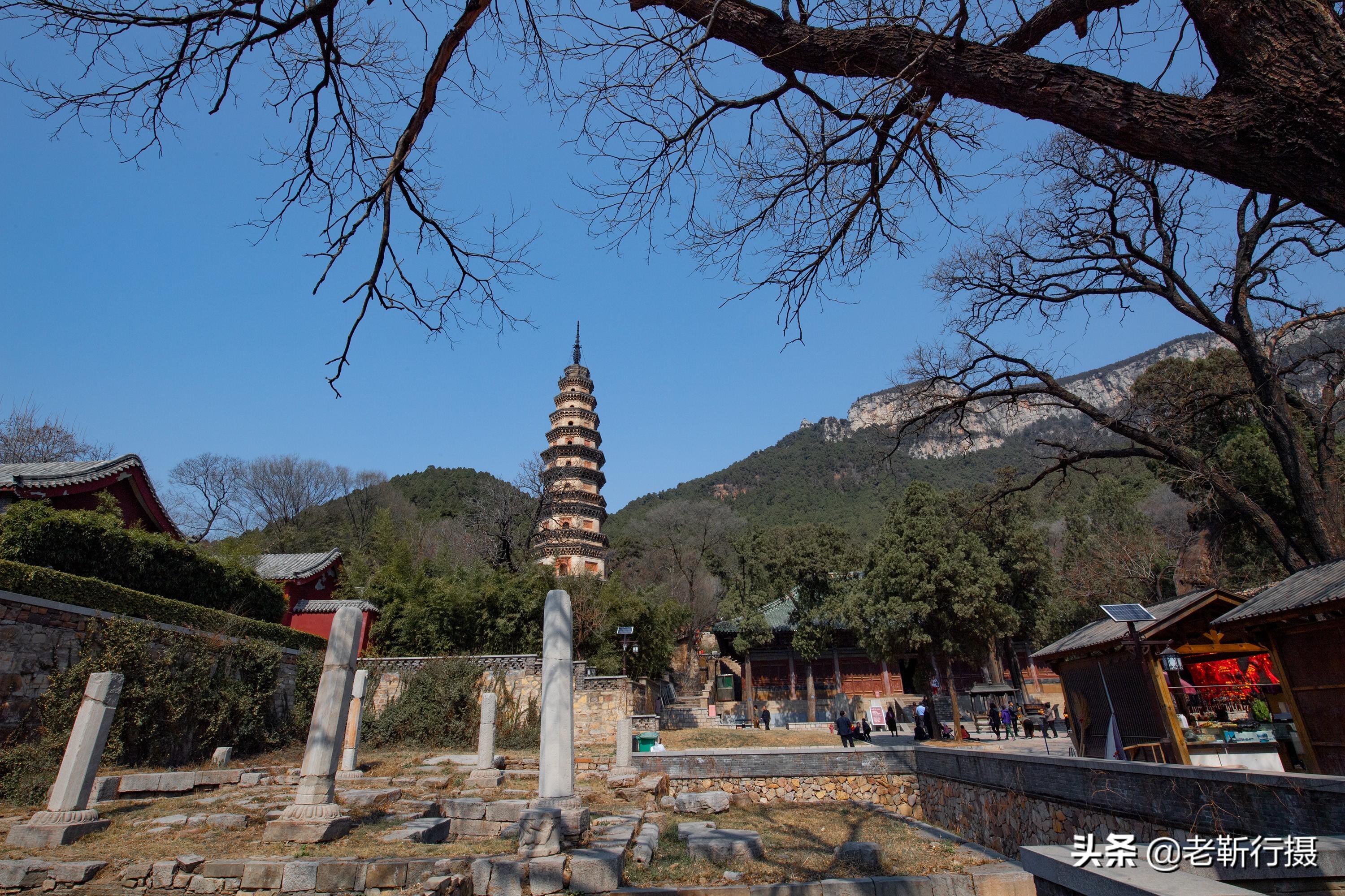 济南旅游必打卡十大景点 济南热门旅游景点推荐 第15张