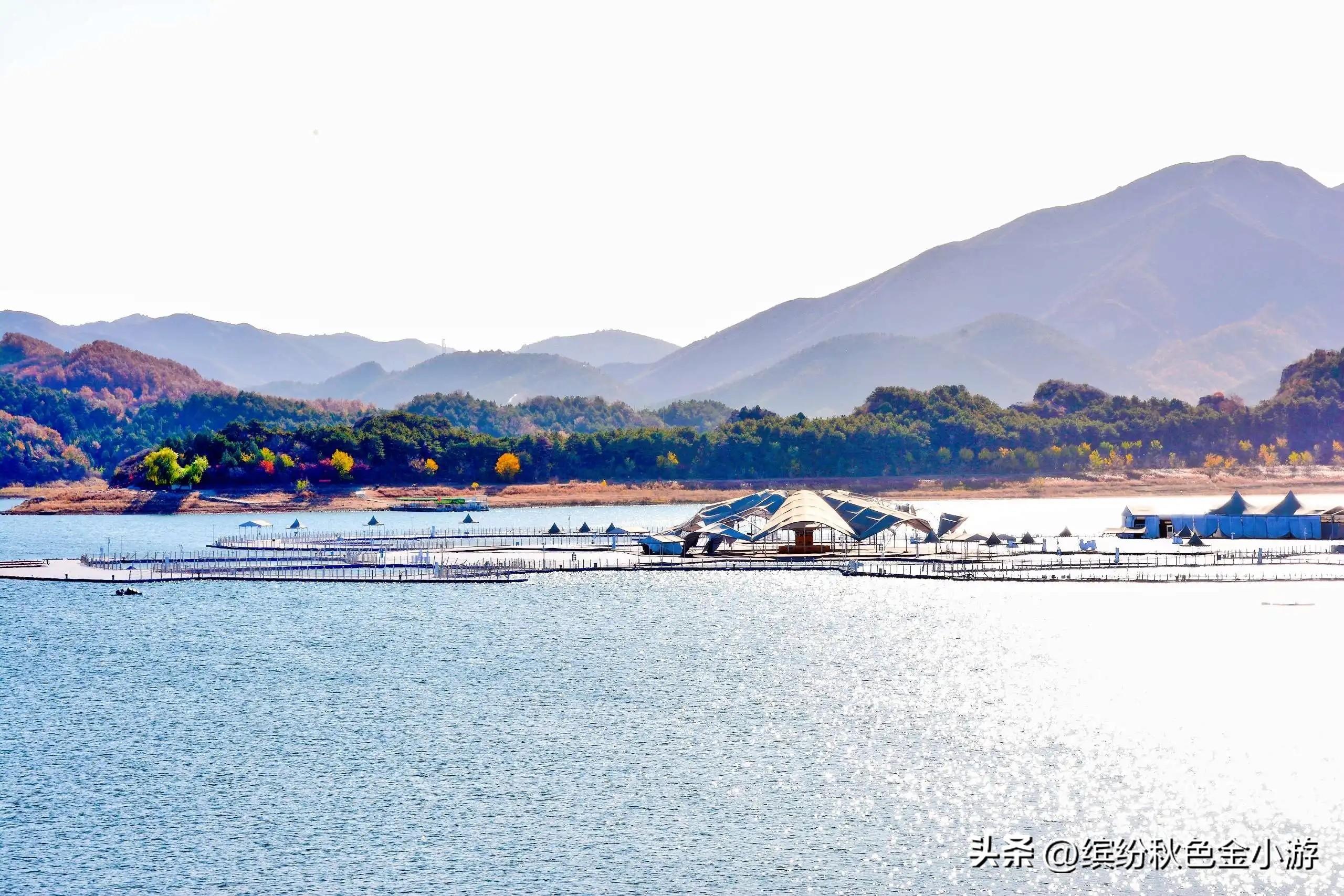 北京平谷旅游景点排名（平谷必去的景点推荐） 第3张