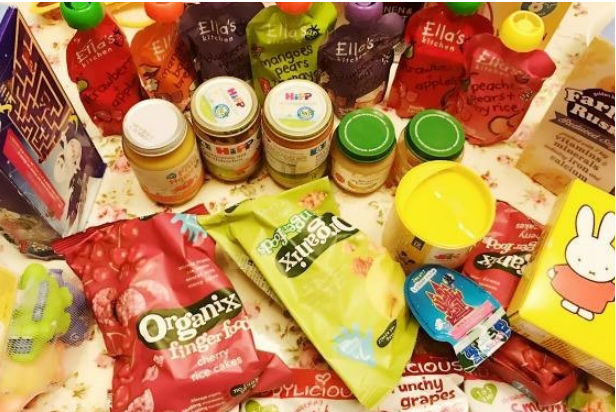 十大零食品牌排行榜（世界零食品牌排名前十） 第17张