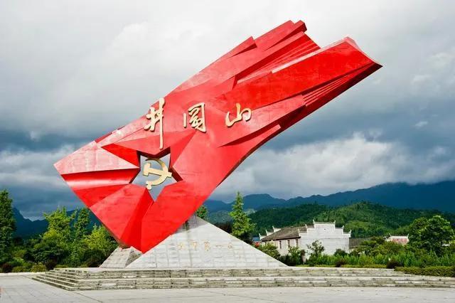 江西旅游必去十大景点 江西最值得去的十大景点推荐 第7张