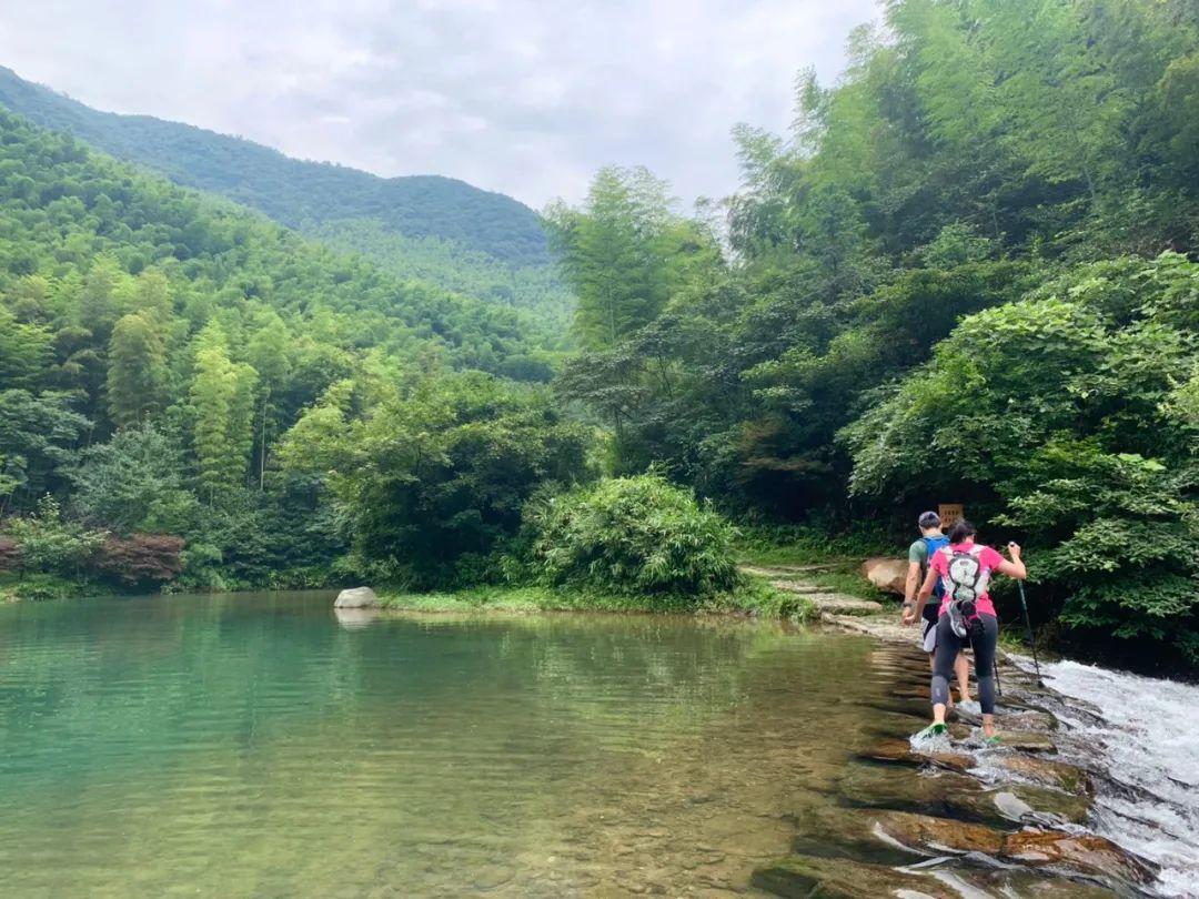 余姚旅游景点有什么（余姚10条风景优美的古道推荐） 第7张