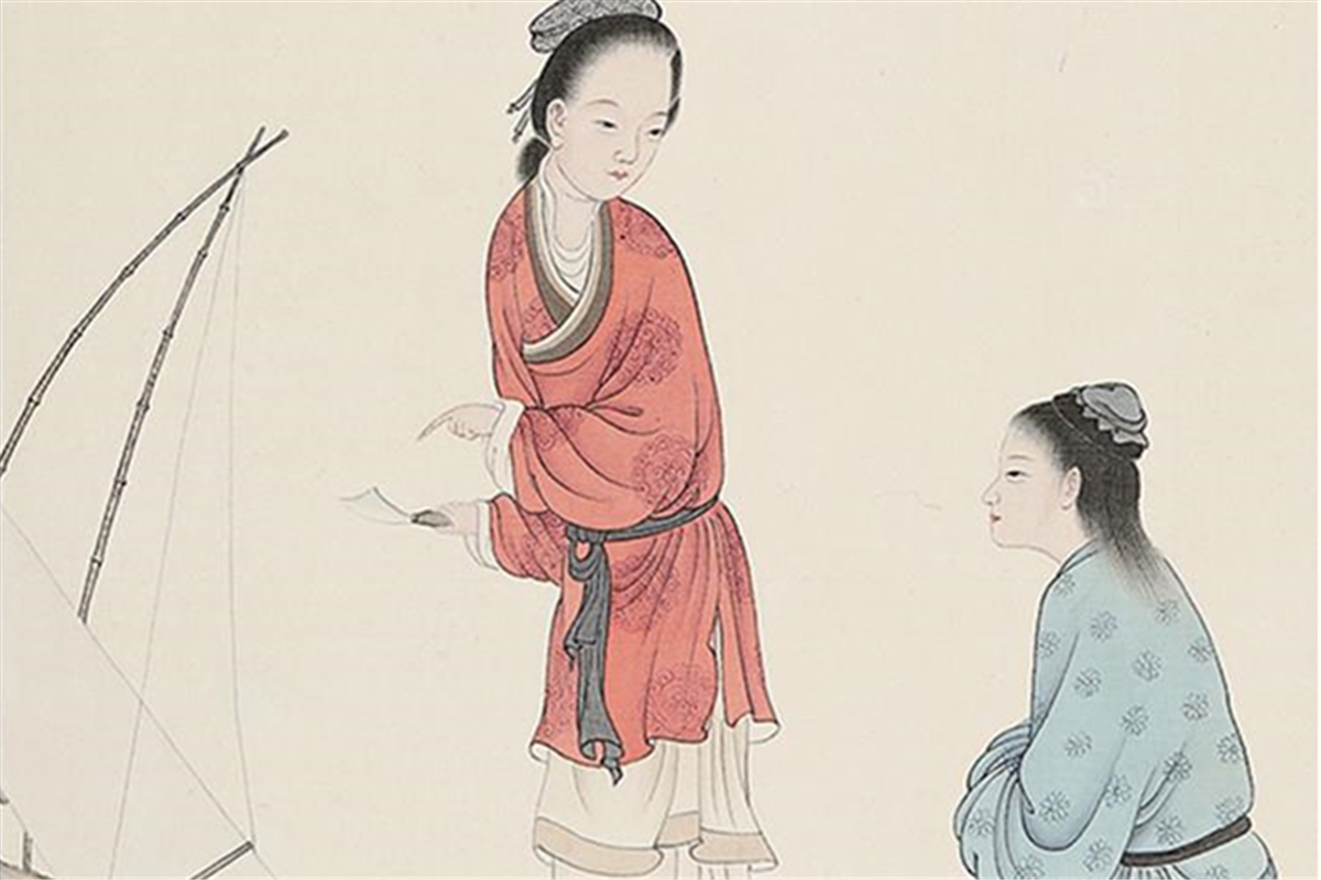 你知道孟母三迁的完整故事吗？这其中的道理，父母不可不知 第3张