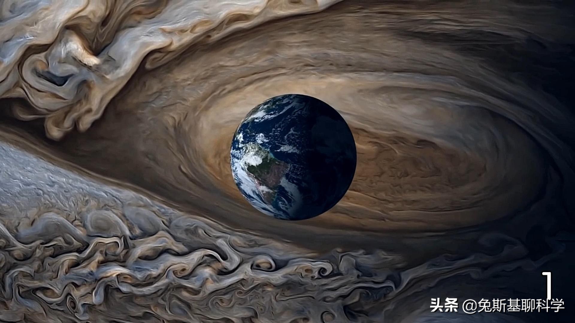 木星为什么恐怖 木星10大可怕之处 第9张