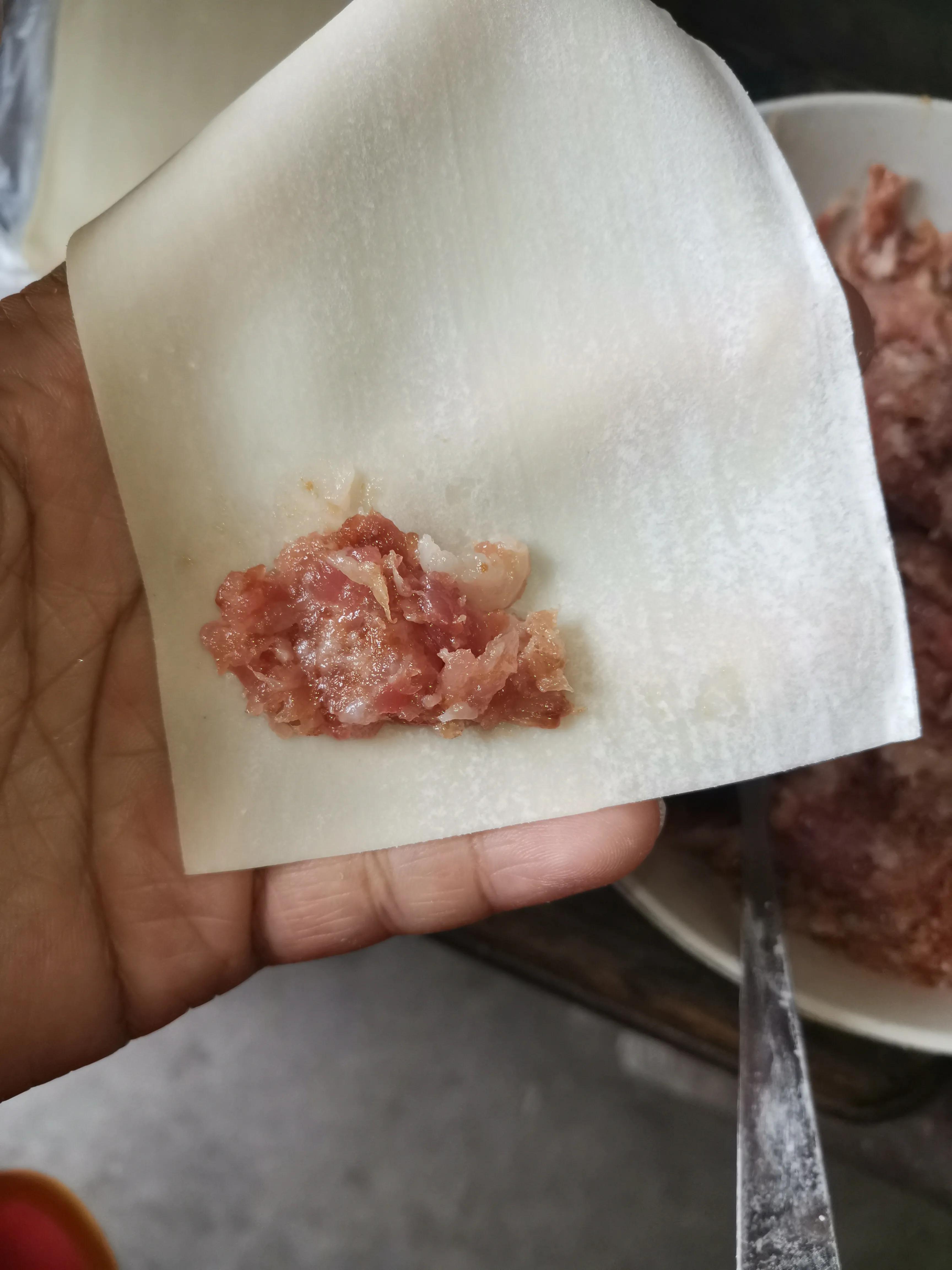 手工混沌的包法 第5张
