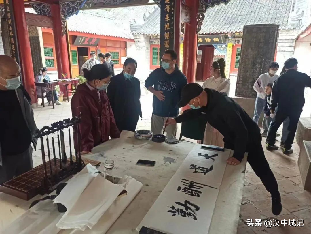 留坝县旅游景点排名 留坝县必去旅游景点推荐 第7张