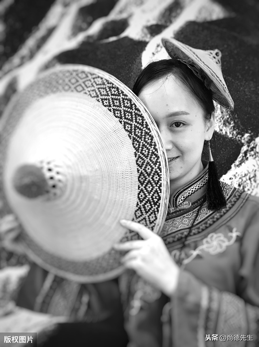 56个民族的风土人情和风俗习惯（全） 第77张
