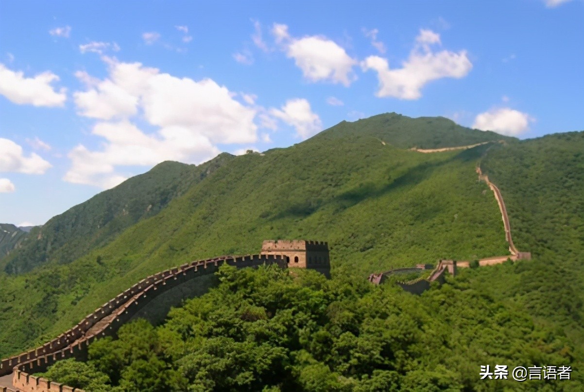 北京的十大名胜古迹 北京旅游最值得去玩的十大景点 第5张