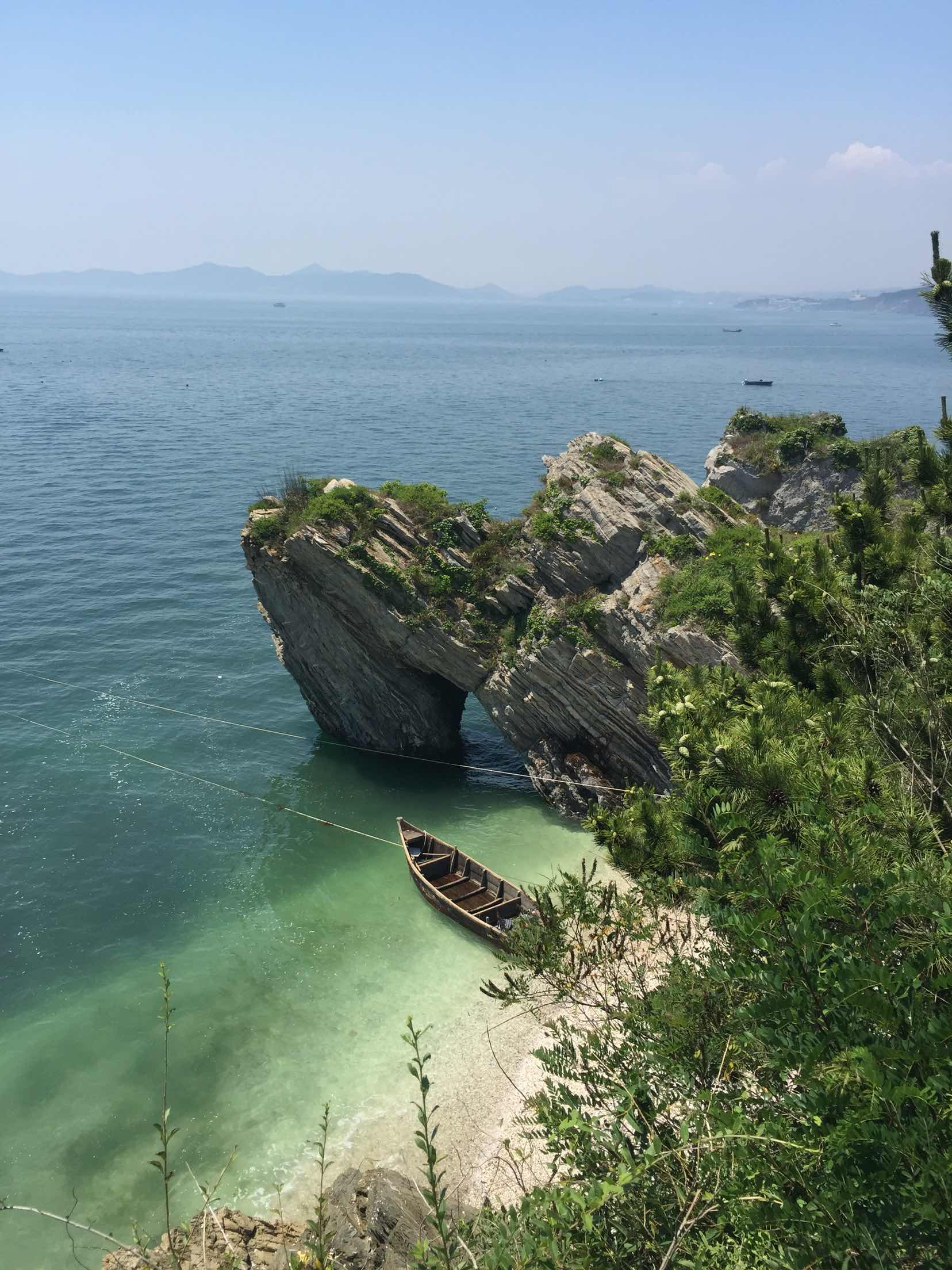 东北旅游必去十大景点（东北十大最美景点） 第9张